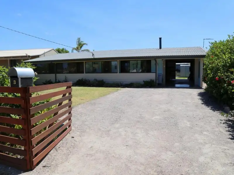 Main view of Homely house listing, 3 Heenan Street, Nulsen WA 6450
