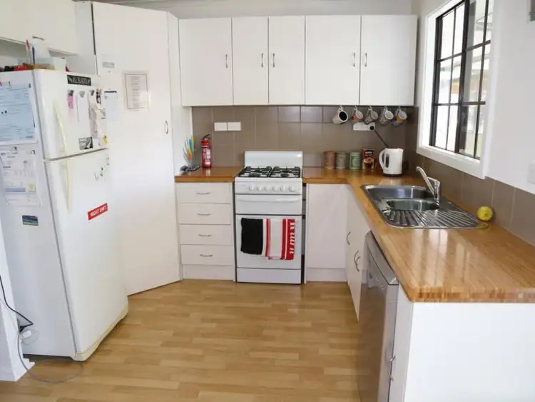 Second view of Homely house listing, 3 Heenan Street, Nulsen WA 6450