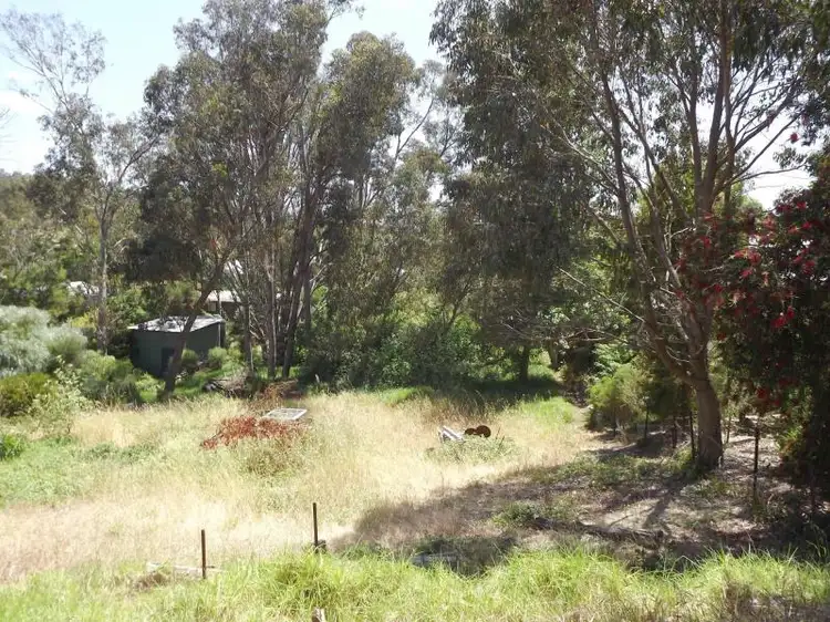 Main view of Homely land listing, 4 George Street, Bridgetown WA 6255
