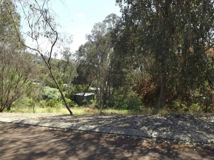 Second view of Homely land listing, 4 George Street, Bridgetown WA 6255