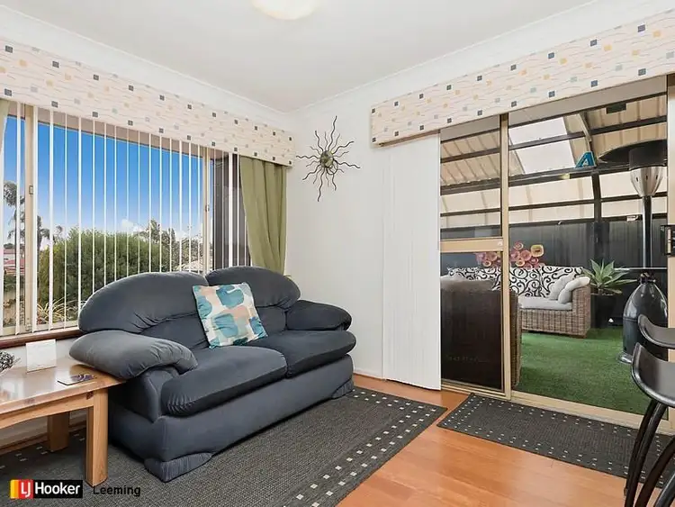 Sixth view of Homely house listing, 14 Demasson Rise, Leeming WA 6149