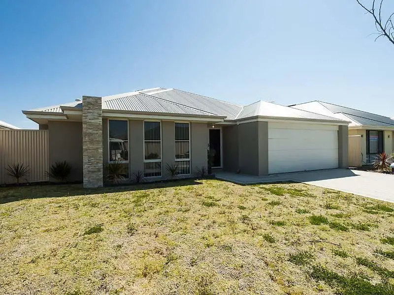 Main view of Homely house listing, 25 Buttermere Approach, Waikiki WA 6169