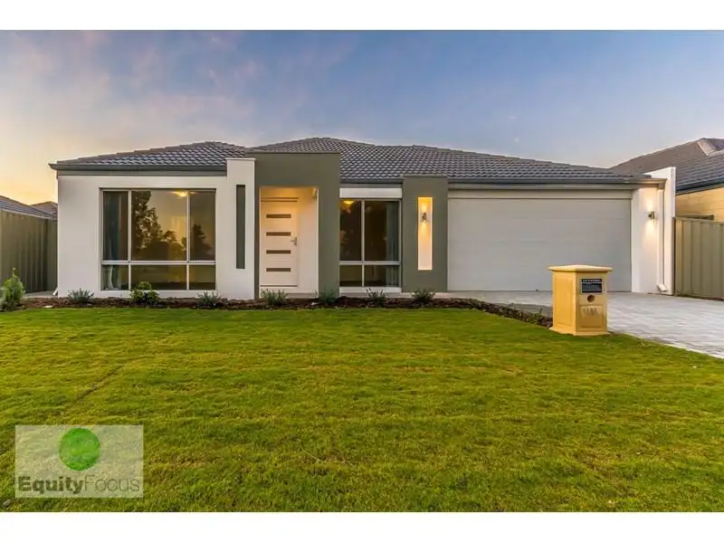 Main view of Homely house listing, 10A Sorbonne Turn, Aubin Grove WA 6164