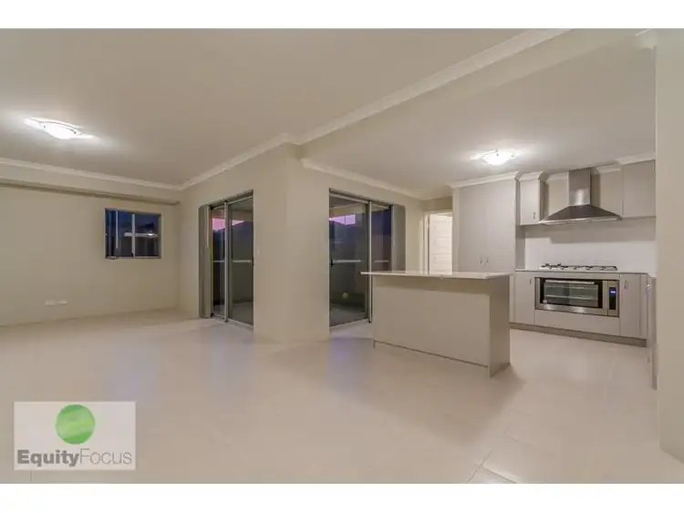 Fourth view of Homely house listing, 10A Sorbonne Turn, Aubin Grove WA 6164