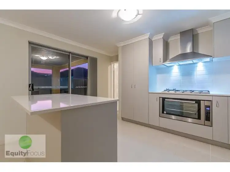 Fifth view of Homely house listing, 10A Sorbonne Turn, Aubin Grove WA 6164