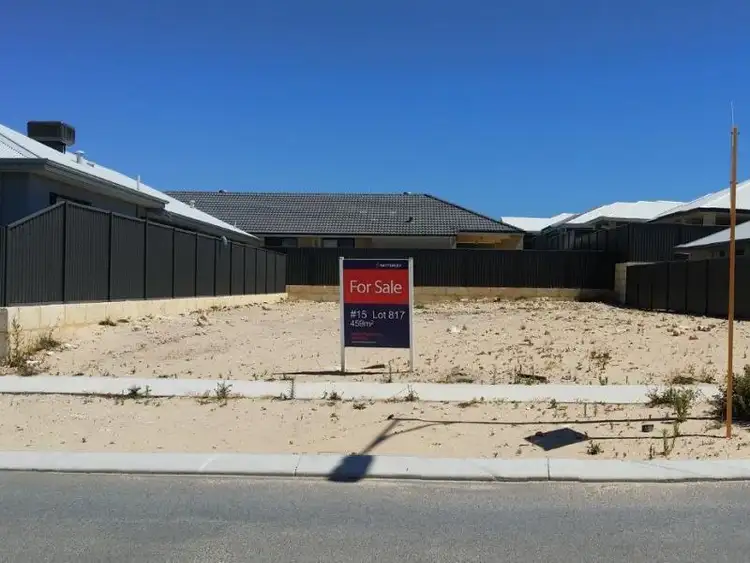 Fourth view of Homely land listing, 15 Ranella Street, Jindalee WA 6036