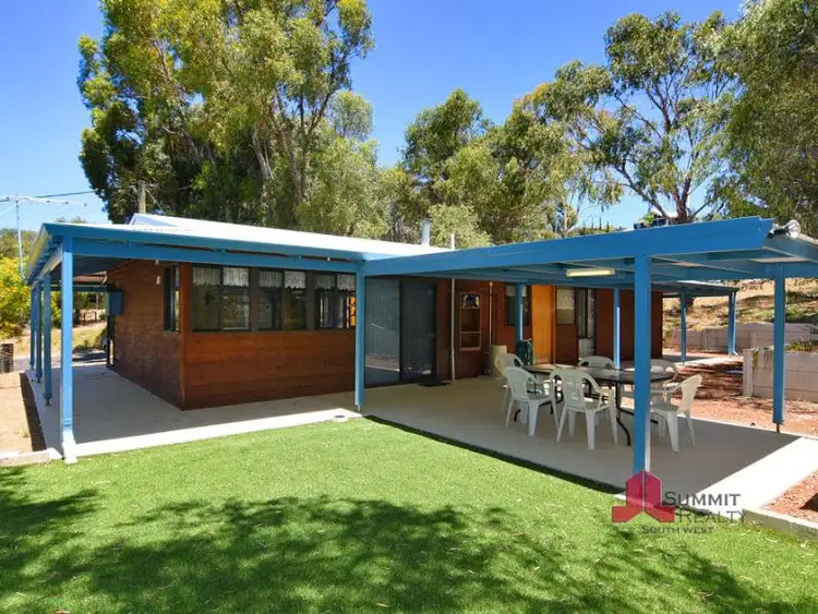 20 Chalet Vale, Preston Beach WA 6215