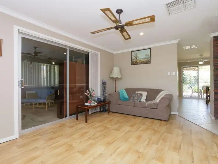 Third view of Homely house listing, 33 Parkside Drive, Thornlie WA 6108