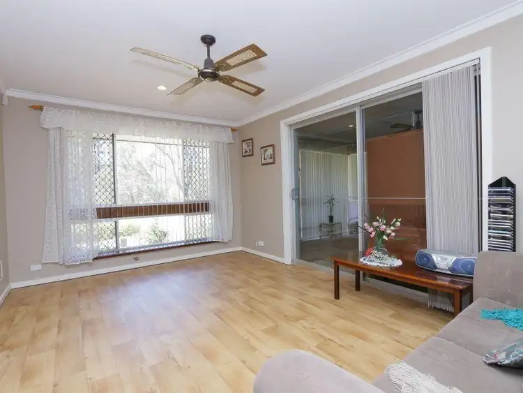 Fourth view of Homely house listing, 33 Parkside Drive, Thornlie WA 6108