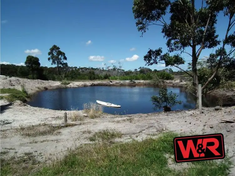 Second view of Homely land listing, 540 Elleker-Grasmere Road, Elleker WA 6330