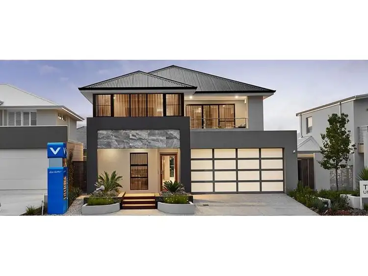11 Cilantro Parkway, Banjup WA 6164
