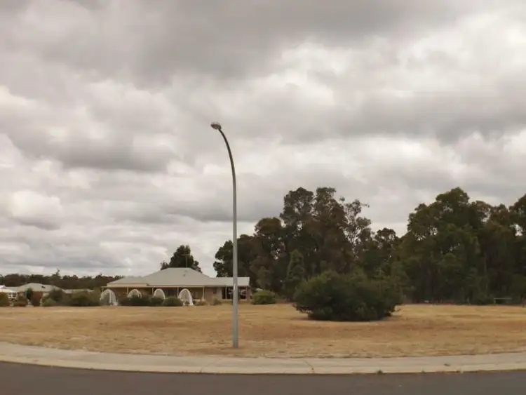 2 Satinwood Brace, Donnybrook WA 6239