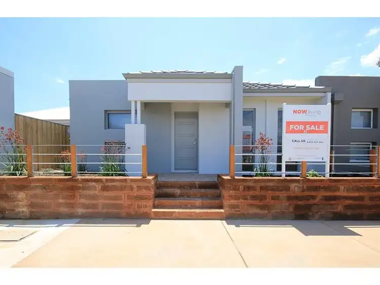Main view of Homely house listing, 2/24 Feredy Lane, Ellenbrook WA 6069