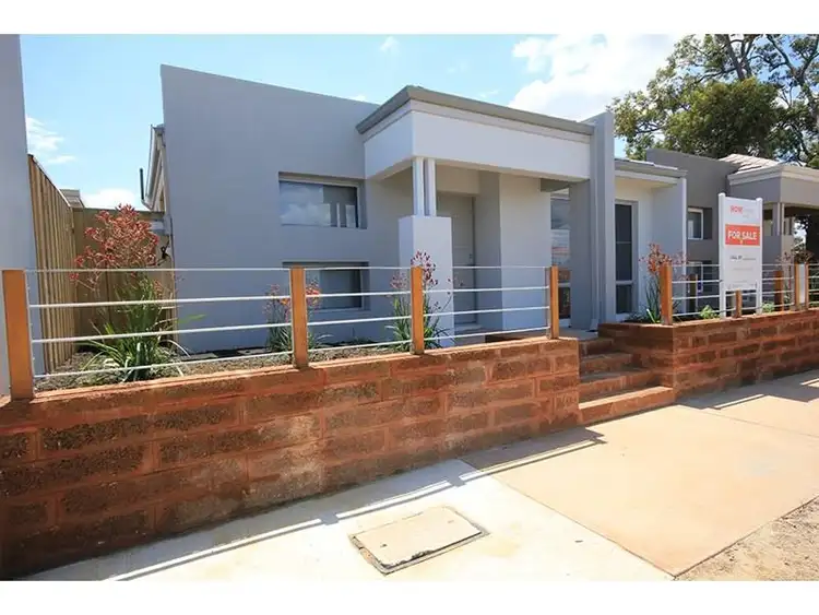 Second view of Homely house listing, 2/24 Feredy Lane, Ellenbrook WA 6069