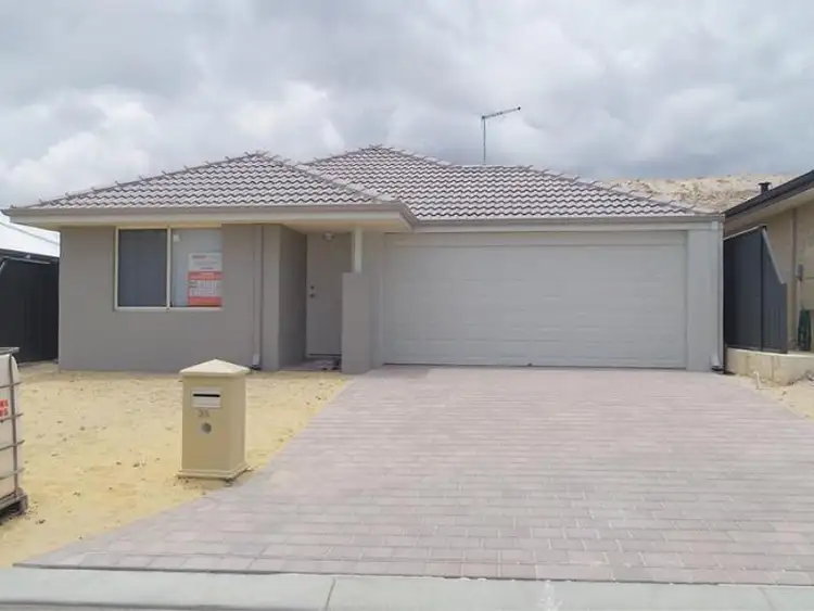 Lot 438 (35) Avon Road, Yanchep WA 6035