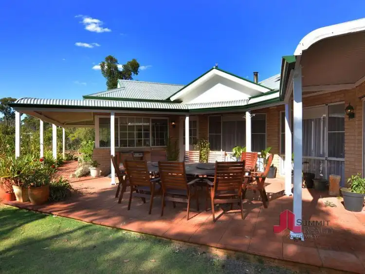 Lot 107, 7 Turner Place, Gelorup WA 6230