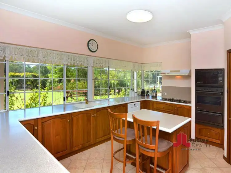 Fifth view of Homely house listing, Lot 107, 7 Turner Place, Gelorup WA 6230