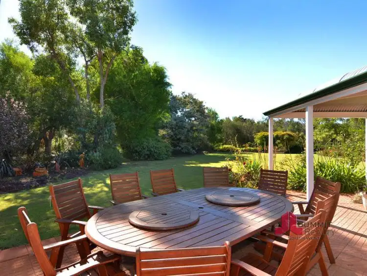 Seventh view of Homely house listing, Lot 107, 7 Turner Place, Gelorup WA 6230