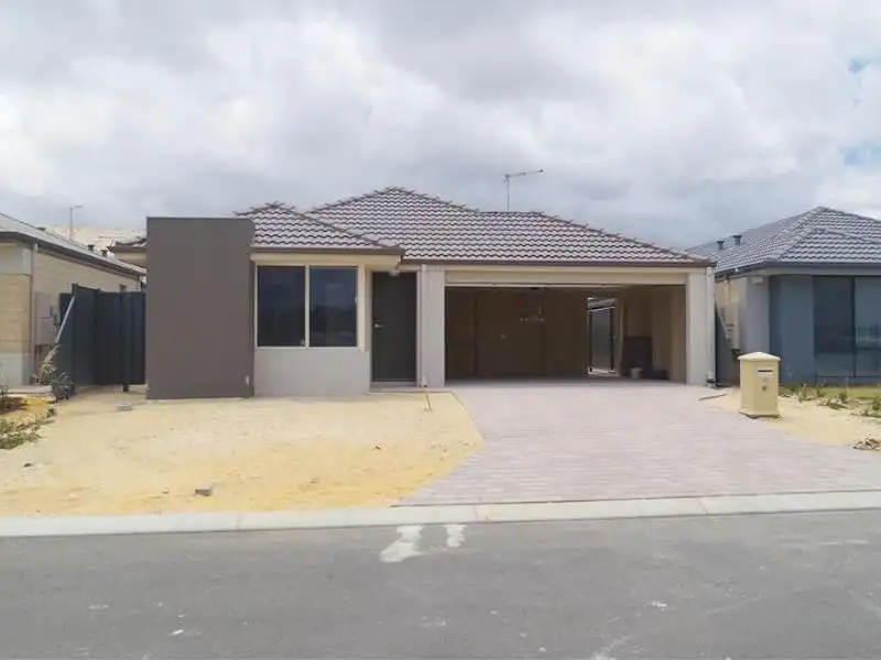 Main view of Homely house listing, Lot 444 (47) Avon Road, Yanchep WA 6035