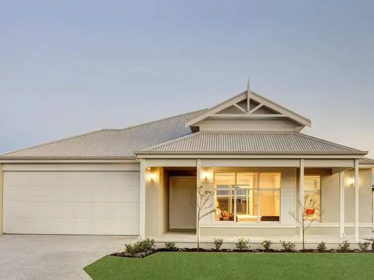5 Pascoe Way, Millbridge WA 6232