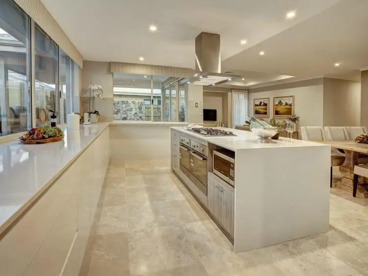 Third view of Homely house listing, 5 Pascoe Way, Millbridge WA 6232