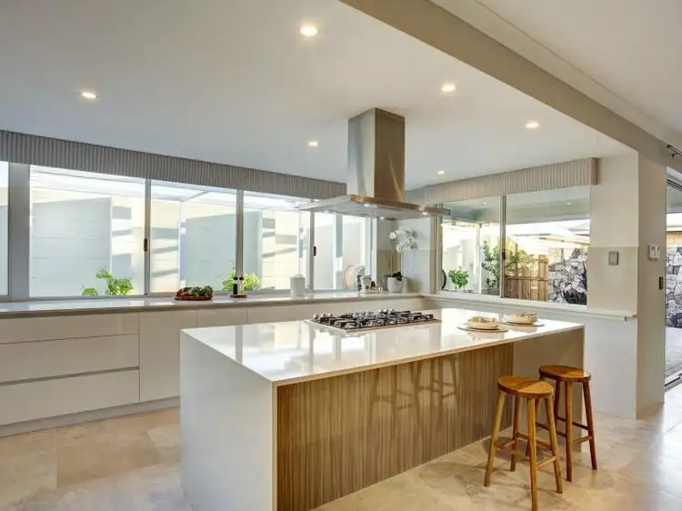 Fourth view of Homely house listing, 5 Pascoe Way, Millbridge WA 6232