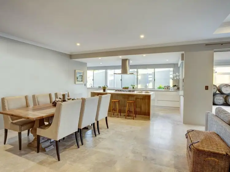 Sixth view of Homely house listing, 5 Pascoe Way, Millbridge WA 6232