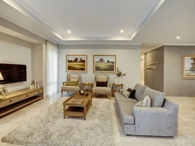 Seventh view of Homely house listing, 5 Pascoe Way, Millbridge WA 6232