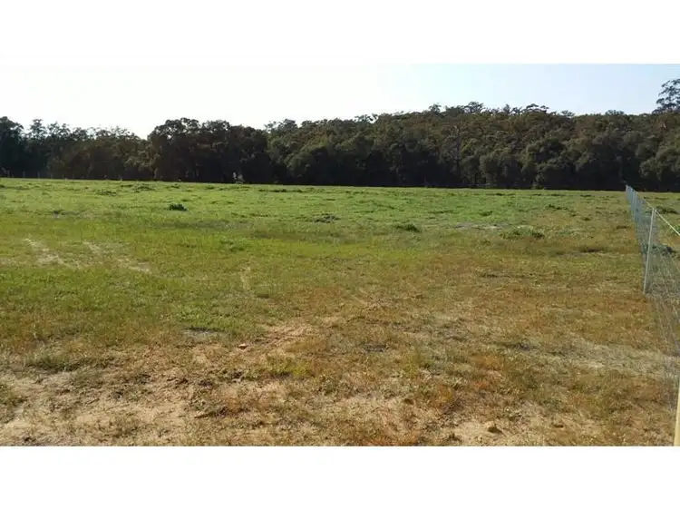 Third view of Homely land listing, Lot 172 Honeyeater way, Lower Chittering WA 6084