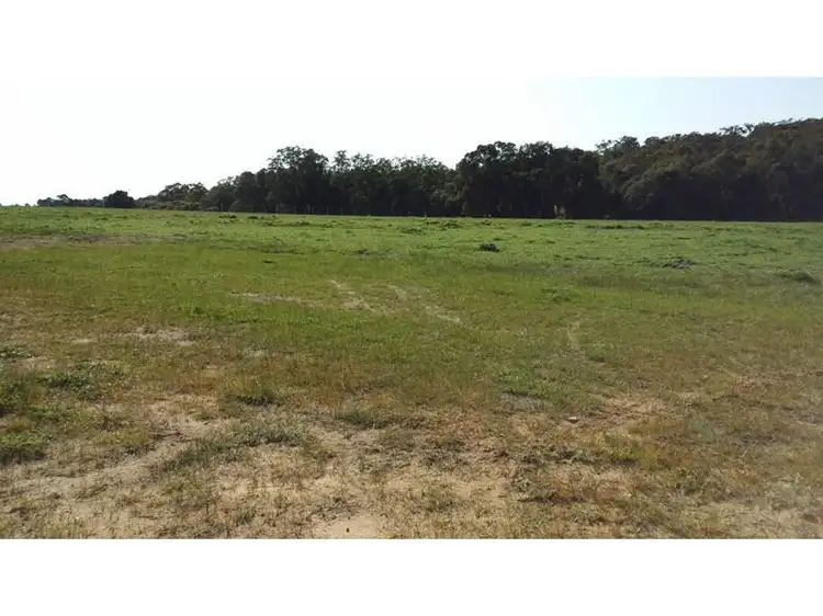 Fourth view of Homely land listing, Lot 172 Honeyeater way, Lower Chittering WA 6084