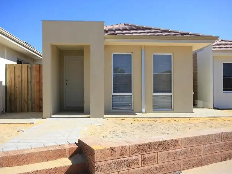 Main view of Homely unit listing, 154 Banrock Drive, Ellenbrook WA 6069