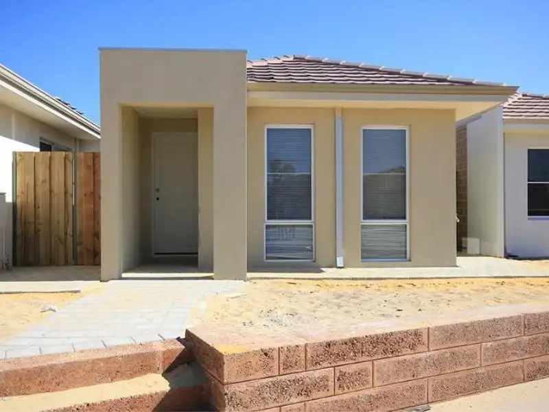Main view of Homely unit listing, 154 Banrock Drive, Ellenbrook WA 6069