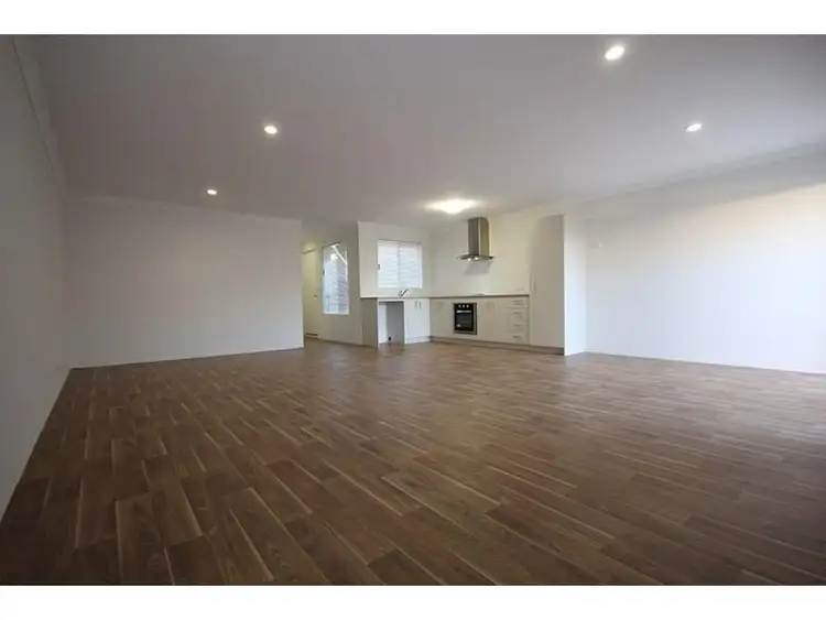 Third view of Homely unit listing, 154 Banrock Drive, Ellenbrook WA 6069