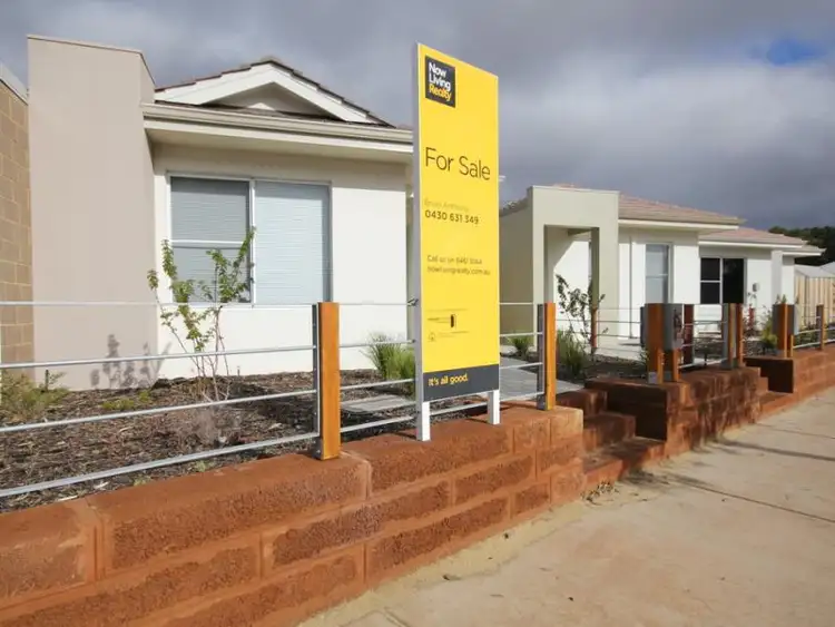Main view of Homely house listing, 156 Banrock Drive, Ellenbrook WA 6069