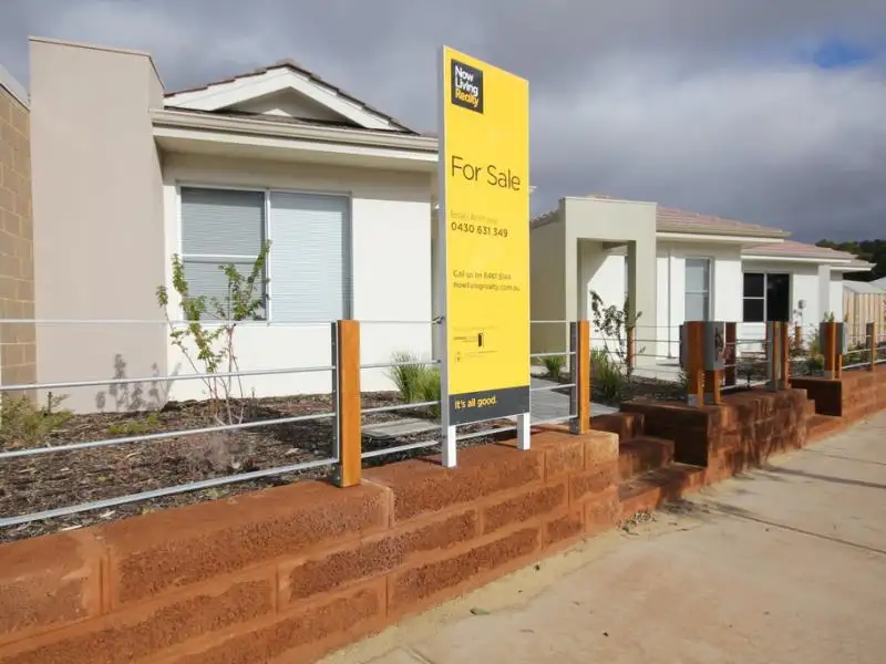 Main view of Homely house listing, 156 Banrock Drive, Ellenbrook WA 6069