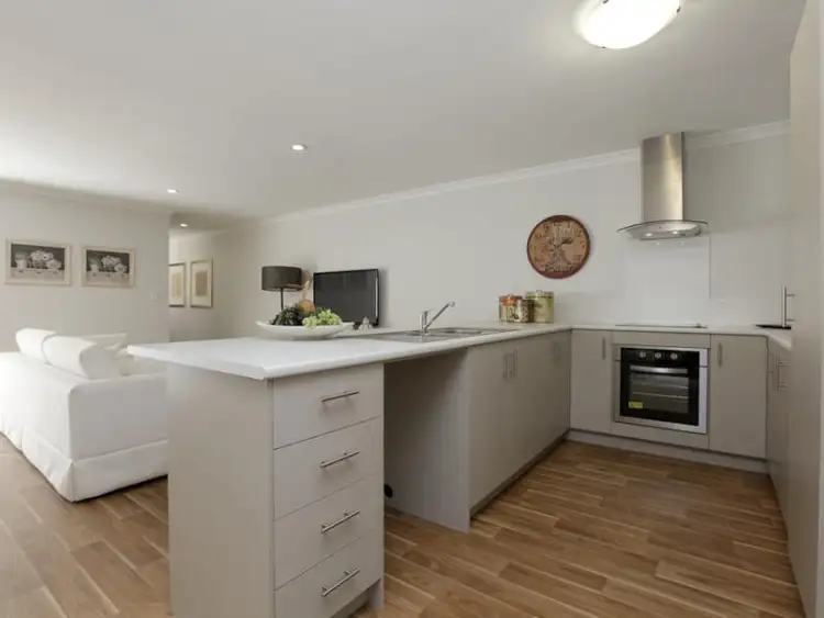 Second view of Homely house listing, 156 Banrock Drive, Ellenbrook WA 6069