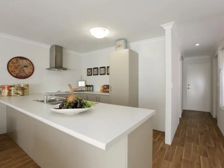 Fourth view of Homely house listing, 156 Banrock Drive, Ellenbrook WA 6069