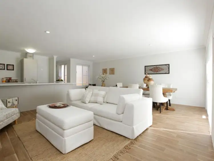 Fifth view of Homely house listing, 156 Banrock Drive, Ellenbrook WA 6069