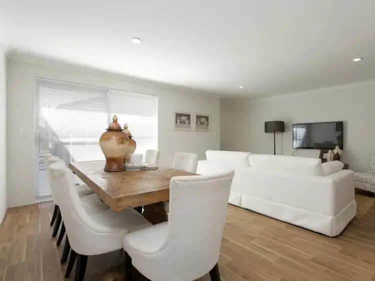 Sixth view of Homely house listing, 156 Banrock Drive, Ellenbrook WA 6069