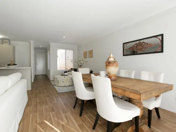 Seventh view of Homely house listing, 156 Banrock Drive, Ellenbrook WA 6069