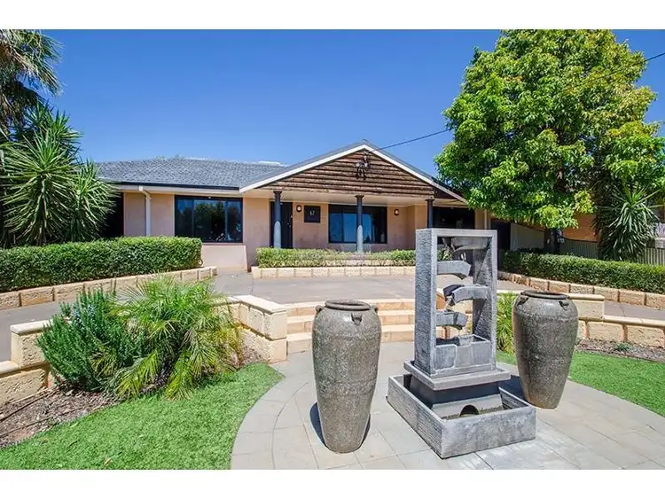 Main view of Homely house listing, 67 Killarney Street, Lamington WA 6430