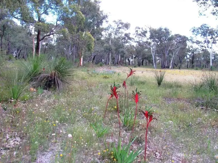 Fourth view of Homely land listing, Lot 34 Guernsey Rise, Lower Chittering WA 6084