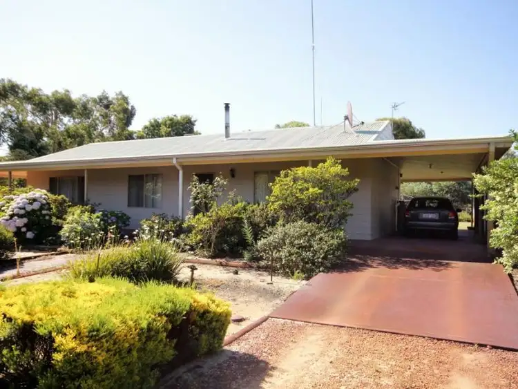 Main view of Homely house listing, 39 Marine Drive, Leschenault WA 6233