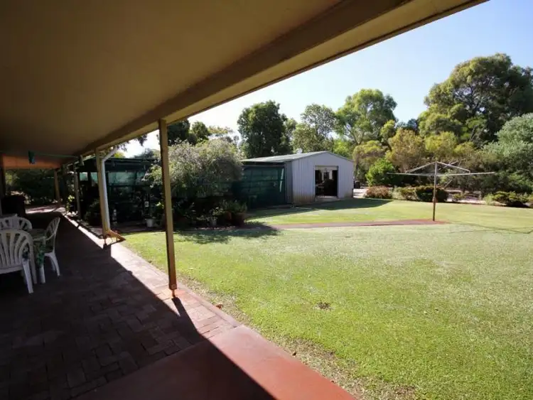 Second view of Homely house listing, 39 Marine Drive, Leschenault WA 6233