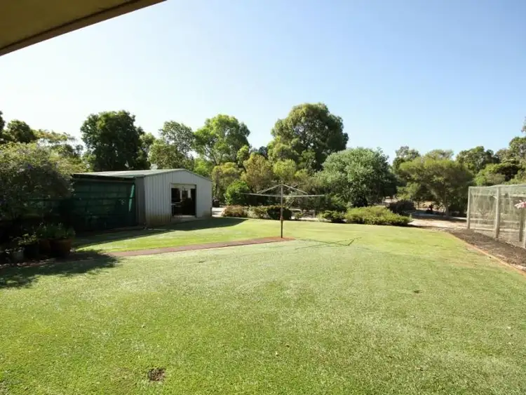 Third view of Homely house listing, 39 Marine Drive, Leschenault WA 6233