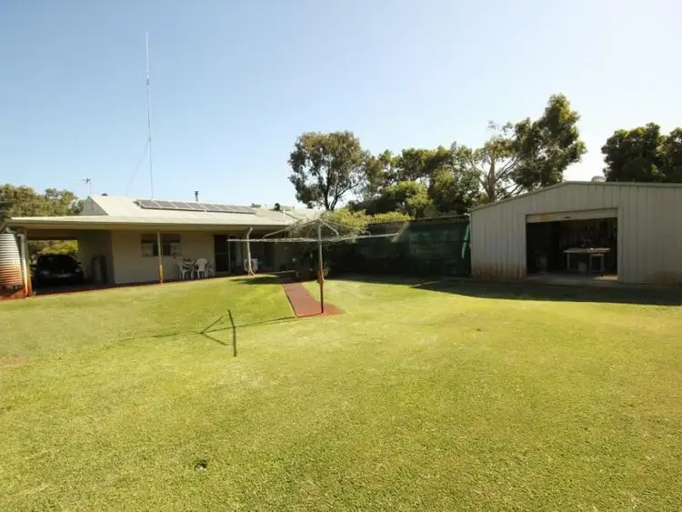 Fifth view of Homely house listing, 39 Marine Drive, Leschenault WA 6233