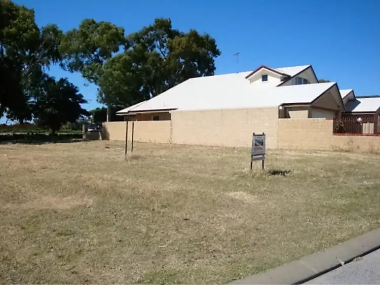 Sixth view of Homely land listing, 47 San Marco Quay, Halls Head WA 6210