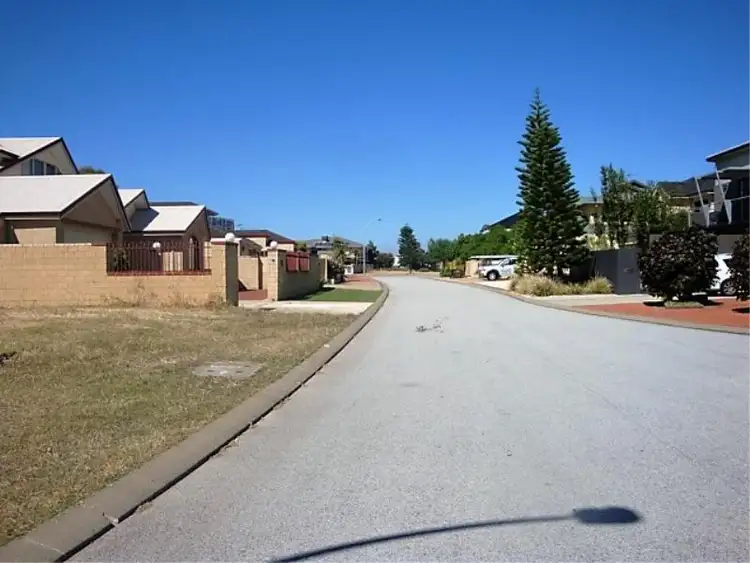 Seventh view of Homely land listing, 47 San Marco Quay, Halls Head WA 6210