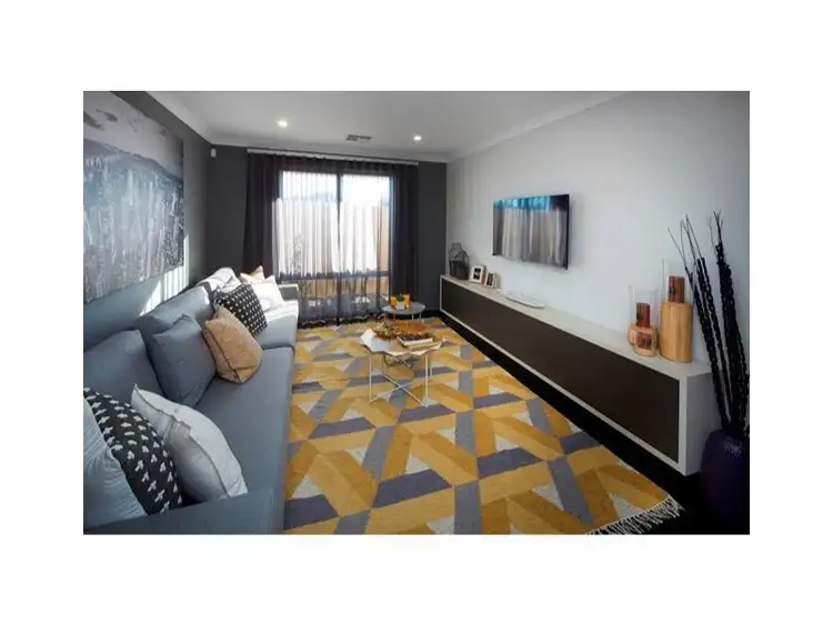 Second view of Homely house listing, 21 Persian Grove, Karnup WA 6176