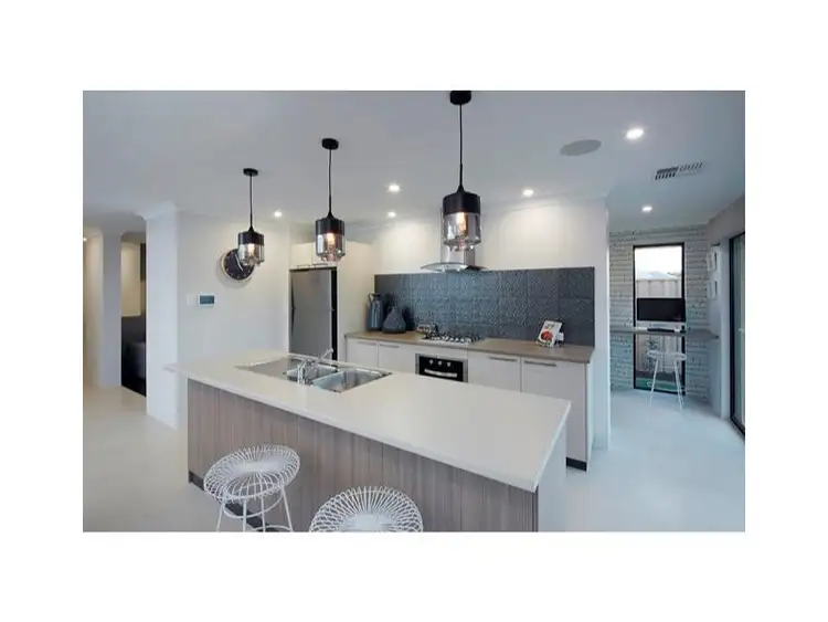 Fourth view of Homely house listing, 21 Persian Grove, Karnup WA 6176